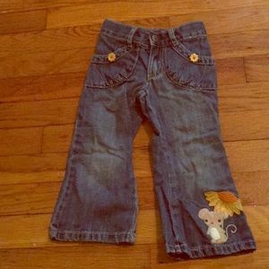 Kids jeans